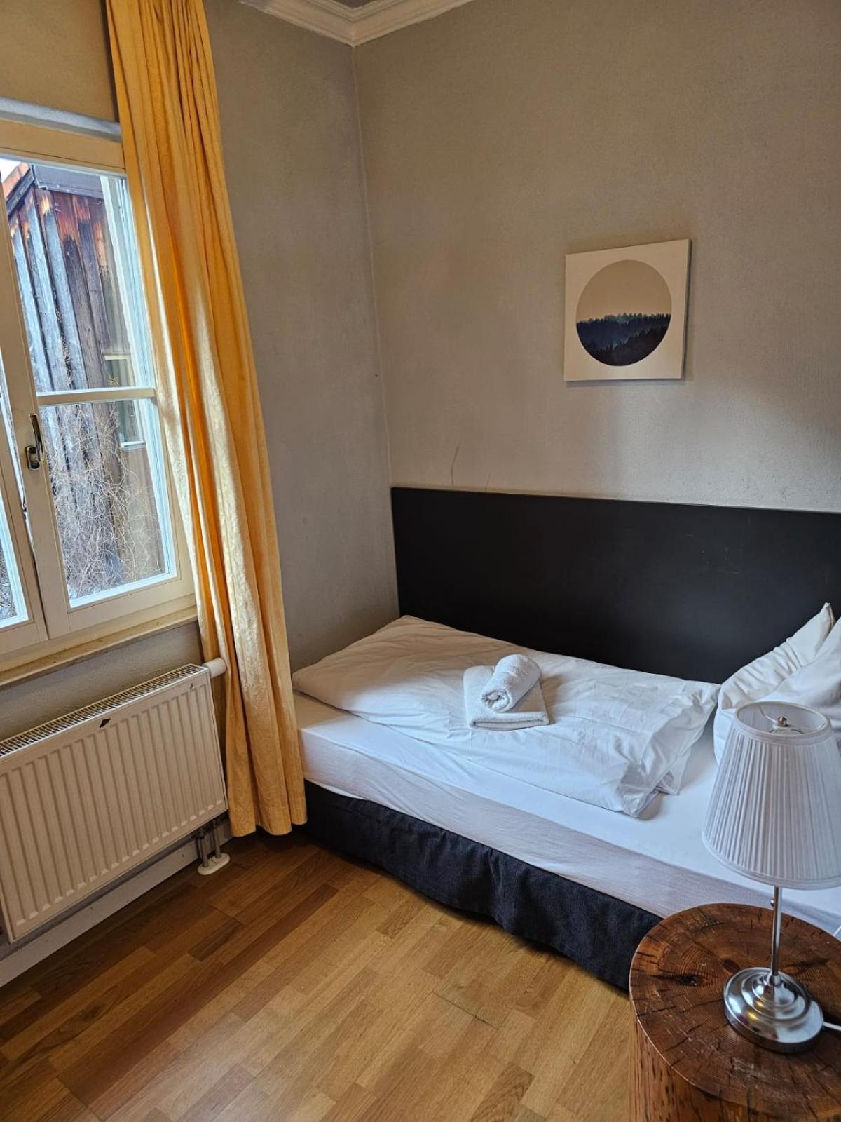 Hotel Goldene Rose Weissenburg in Bayern Exterior photo