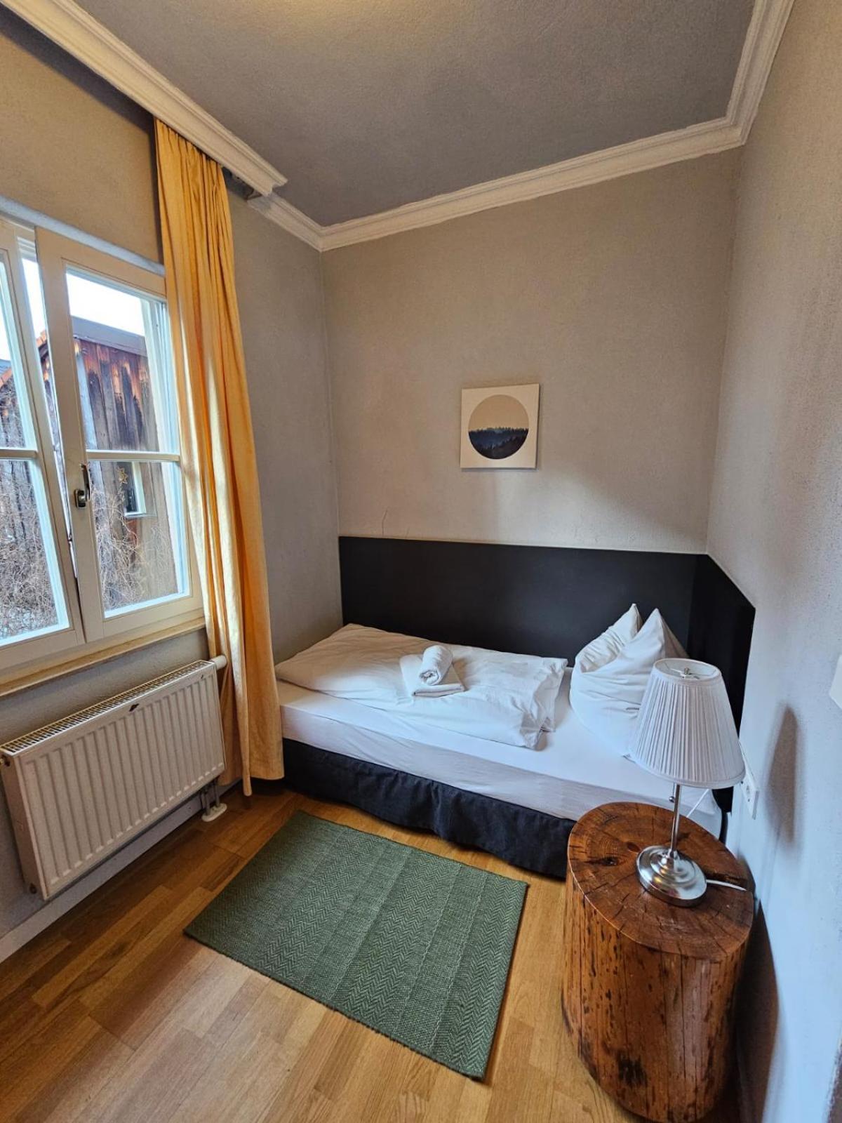 Hotel Goldene Rose Weissenburg in Bayern Exterior photo